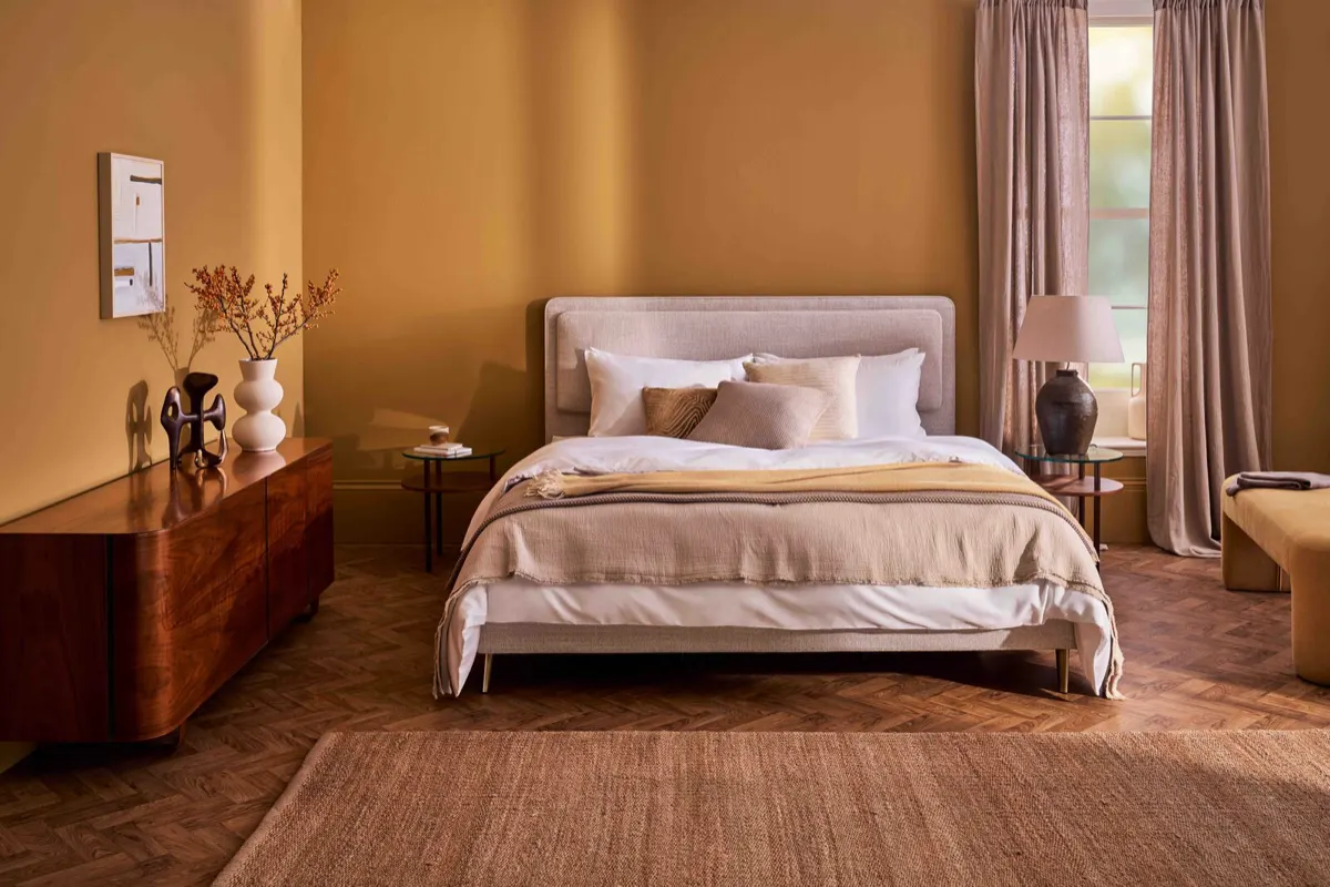 Vispring Charlotte