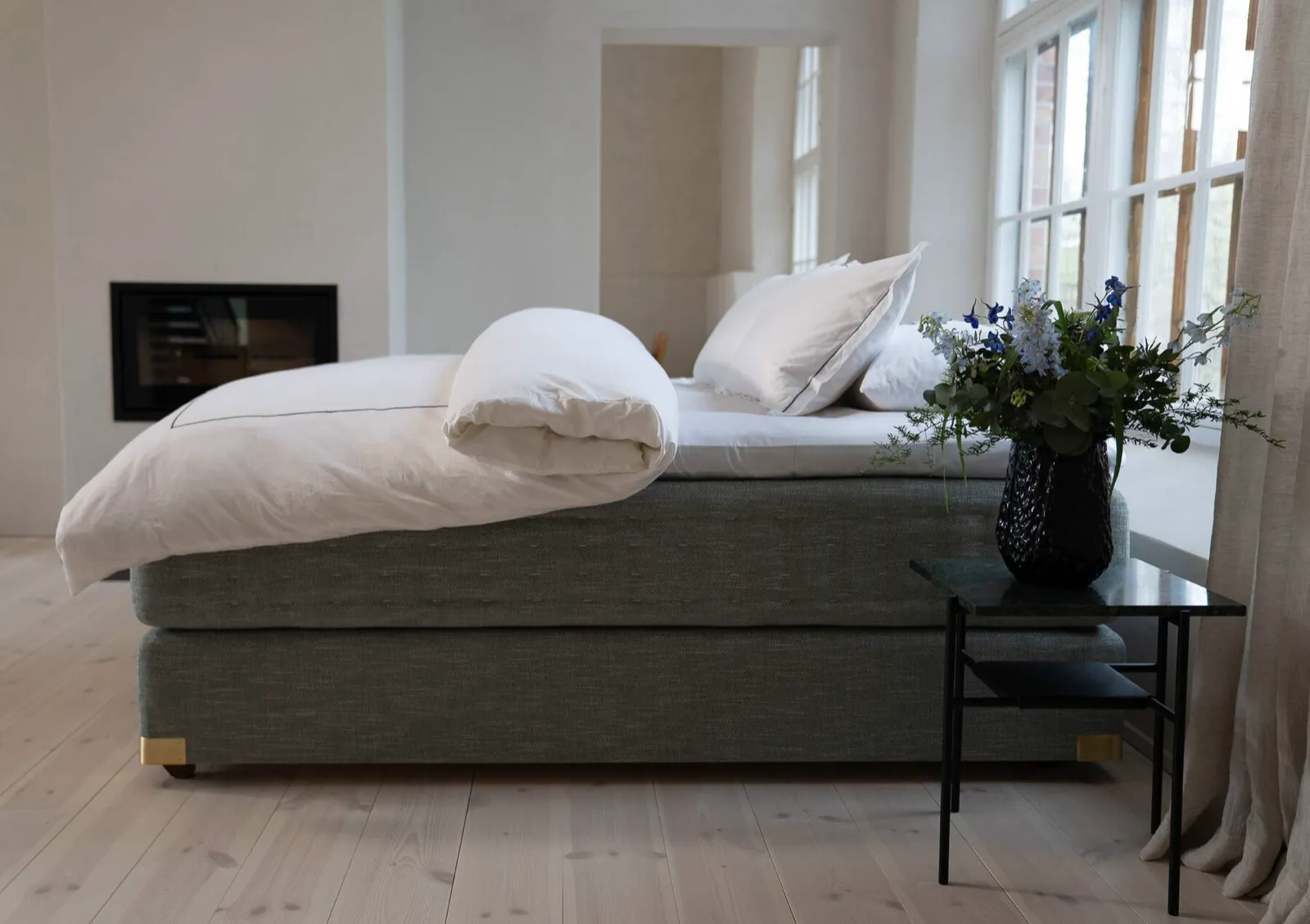 Mattsons Beds