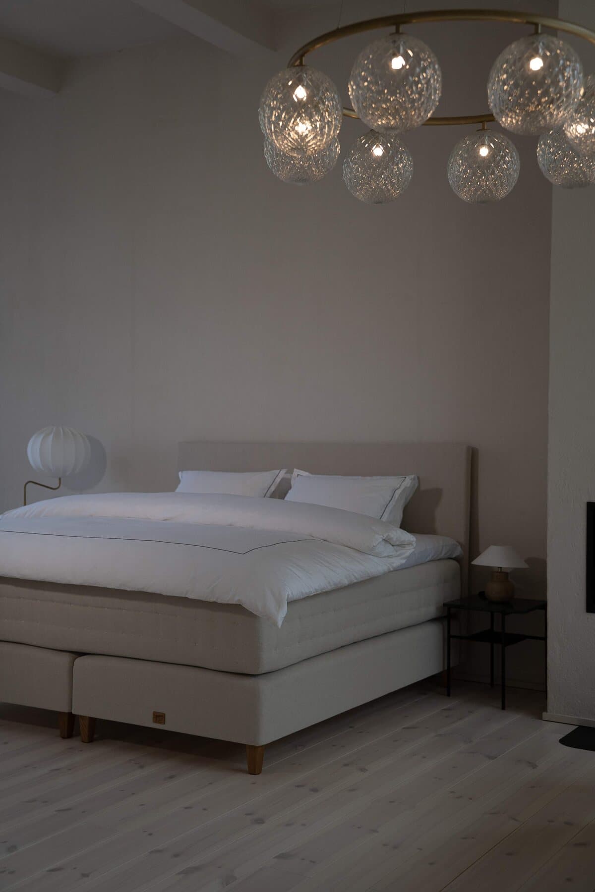 Mattsons Elegance, Mattsons Beds
