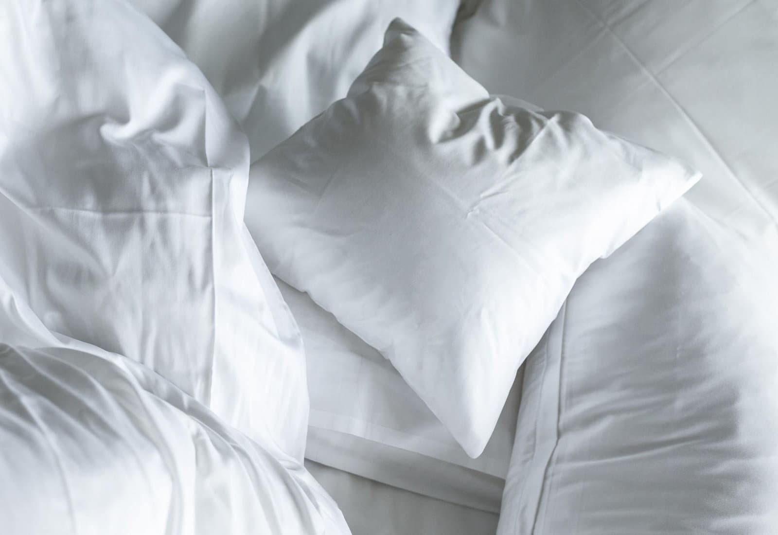 Falkenreck, Down duvets & pillows, Verl, Germany