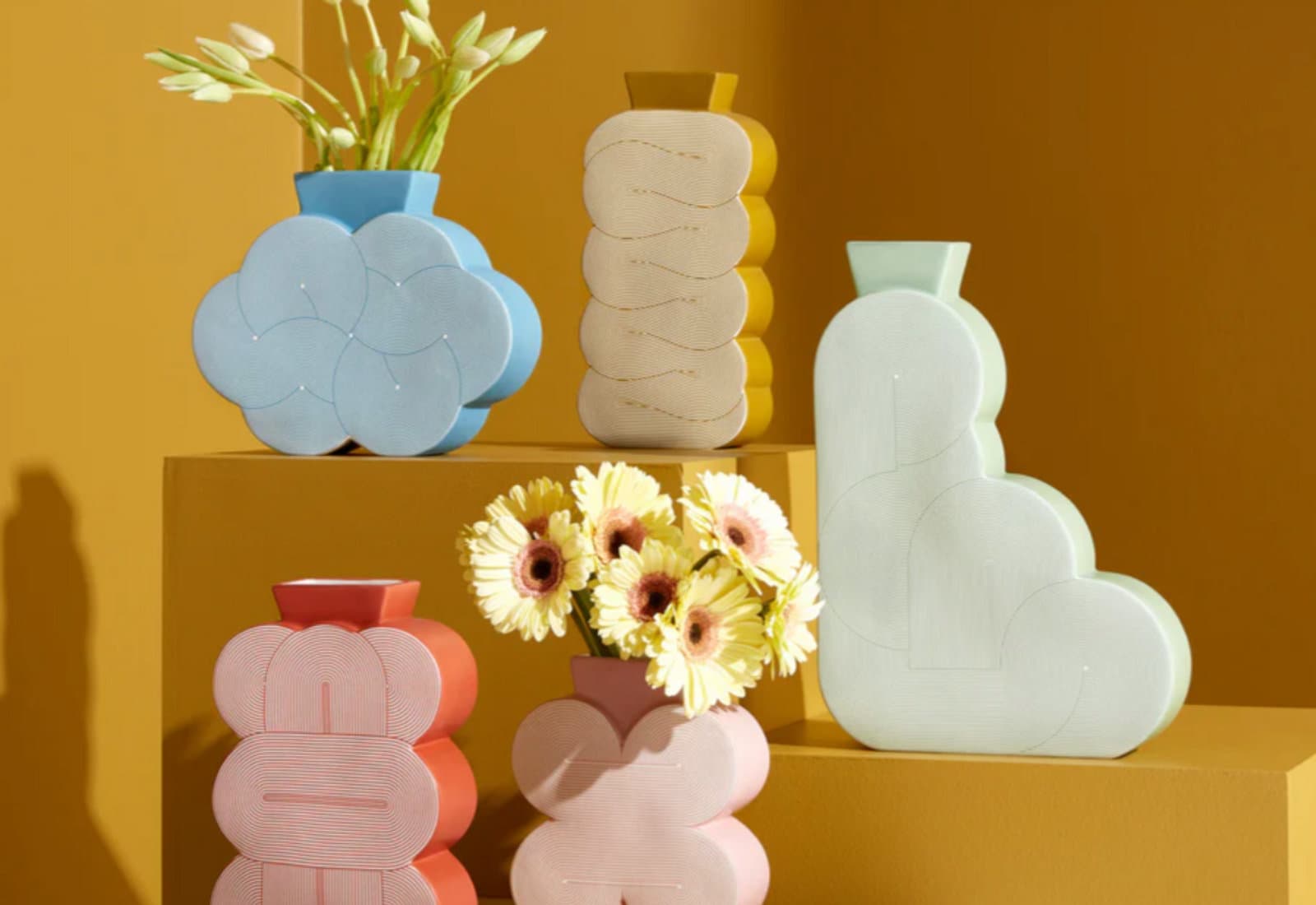 Jonathan Adler, Design & Accessoires, New York, USA